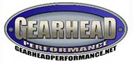 Gear Head Performance