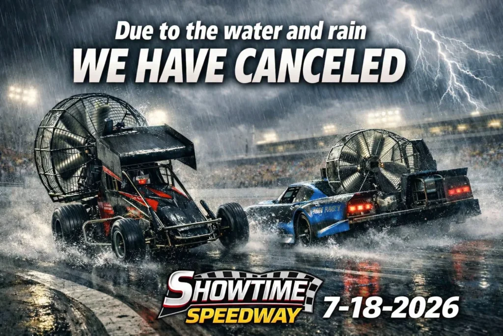 RAIN OUT
